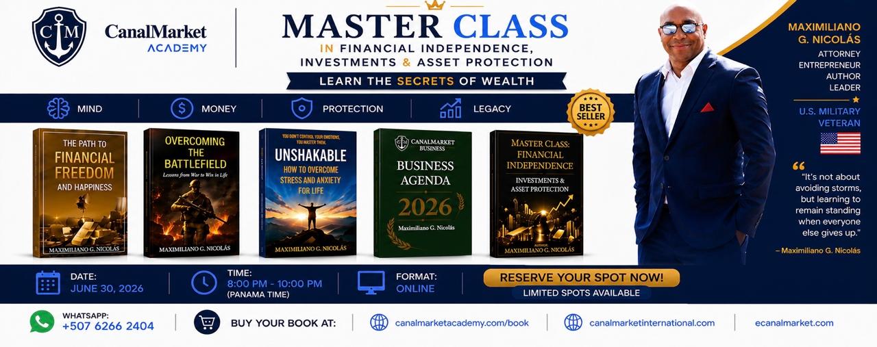 Master Class