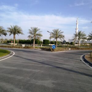 Sheikh Zayed Grand Mosque, Abu Dhabi